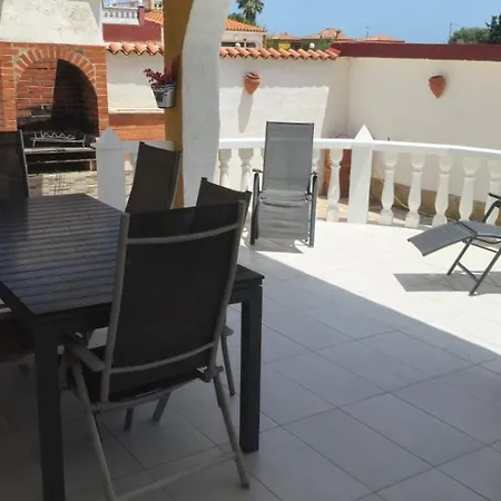 Feriehus Chalet Benicarlo Benicarló