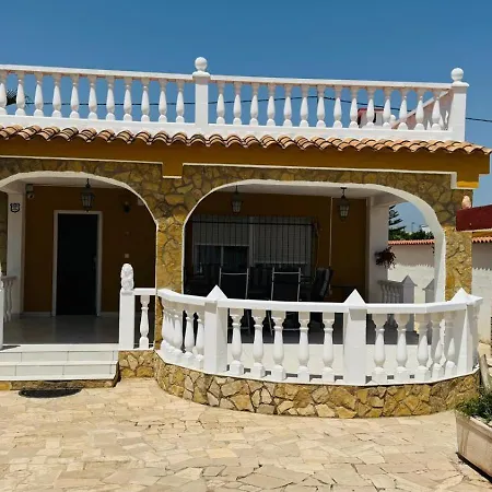 Turisblo Carmen *