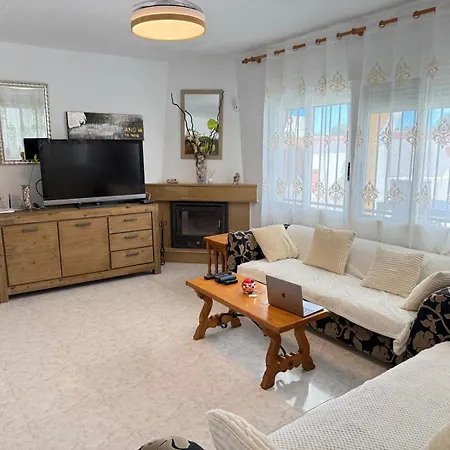 Ferienhaus Turisblo Carmen Benicarló