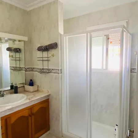 Chalet Benicarlo בית נופש
