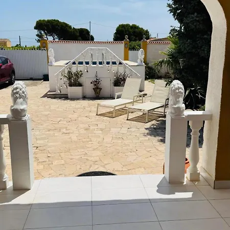 Chalet Benicarlo