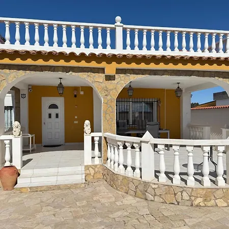 chalet benicarlo Benicarló