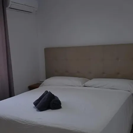 Chalet Benicarlo *