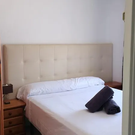 בית נופש Chalet Benicarlo *