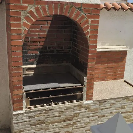 Vakantiehuis chalet benicarlo Benicarló