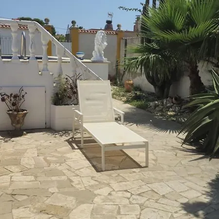 Chalet Benicarlo *