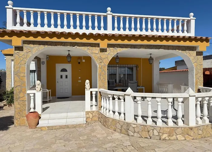 chalet benicarlo Benicarló