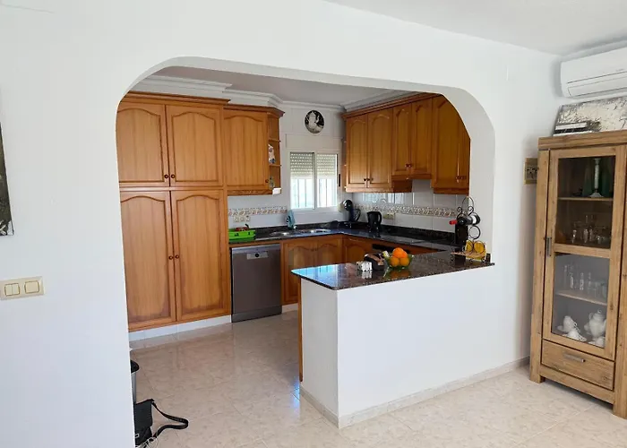 chalet benicarlo