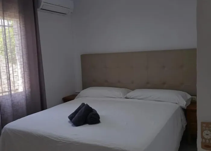 chalet benicarlo *