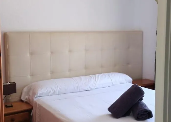 Vakantiehuis chalet benicarlo *