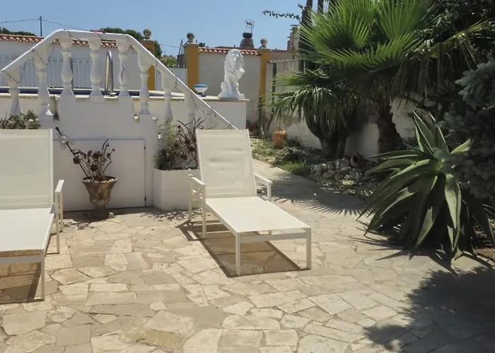 chalet benicarlo *